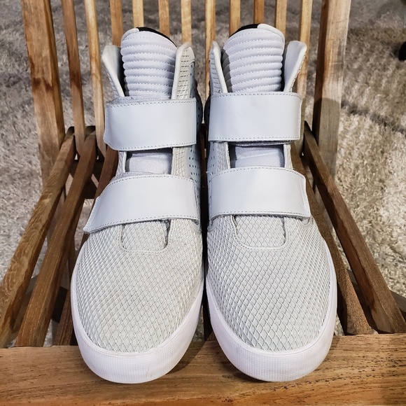 Nike Flystepper 2k3 size 12 - Picture 2 of 4